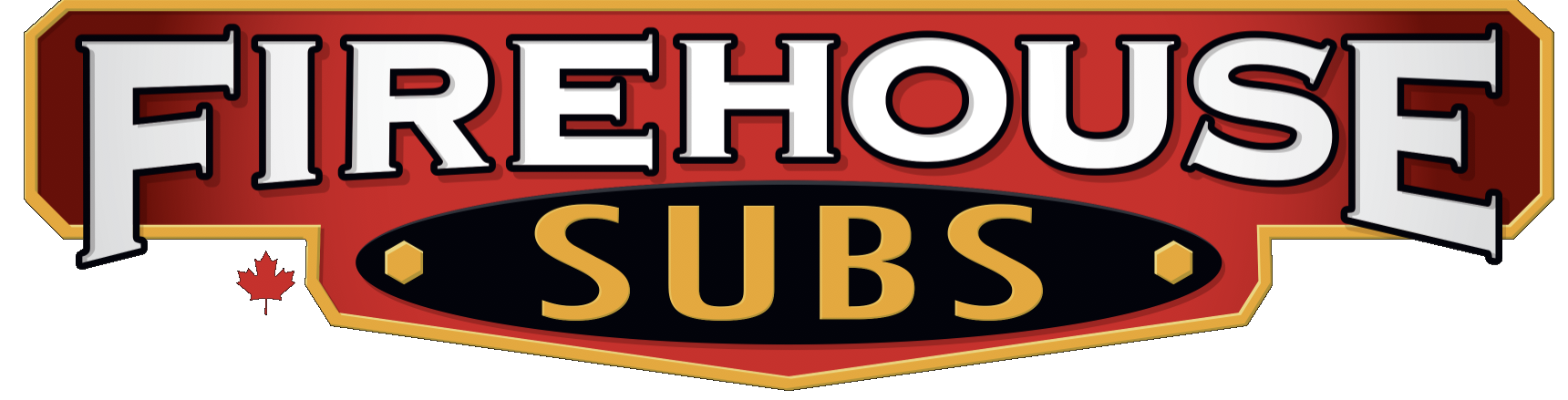 Firehouse Subs Logo